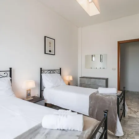 Apartamento Anto&gio' 3 Syracuse